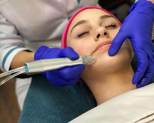 5 Essential Skin Care Machines Every Esthetician Must Have