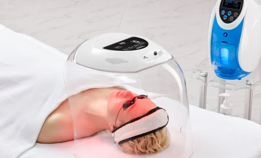 Led light therapy