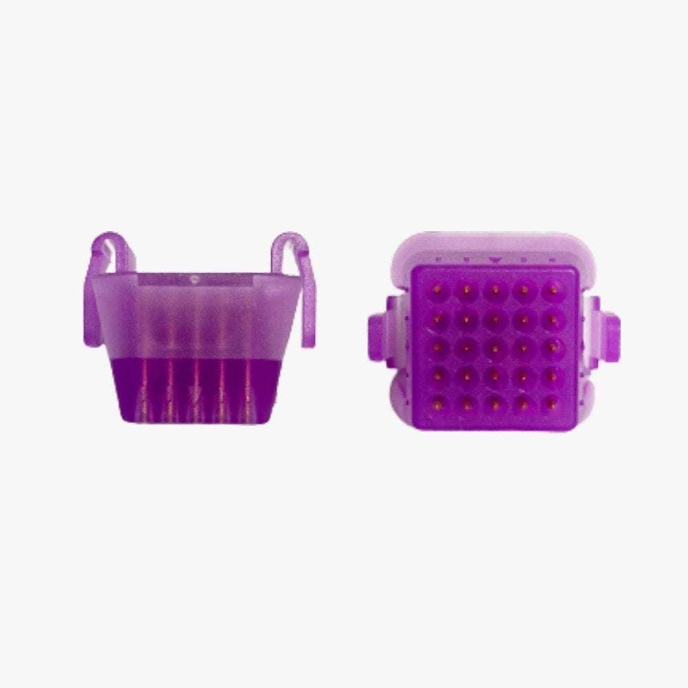 Fractional Plasma Tips for Plasmoderm X Set of 10