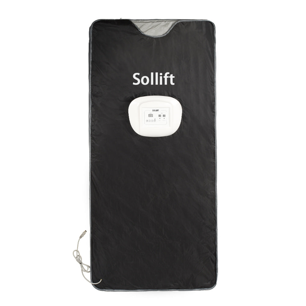 Infrared Sauna Blanket