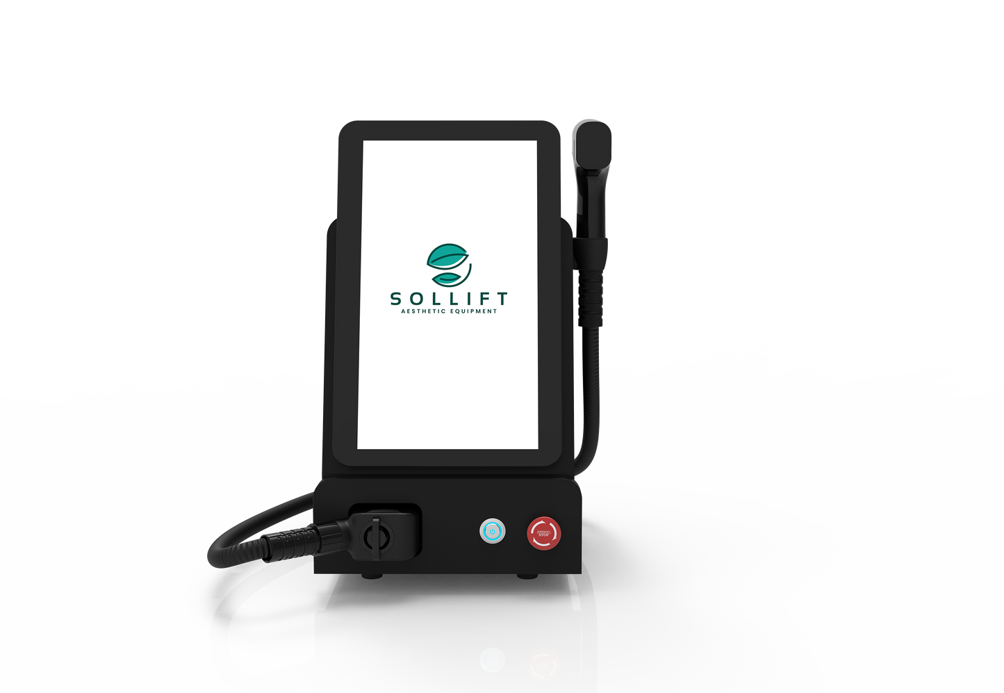 Veloce 808 Diode 3.0 Laser Hair Removal