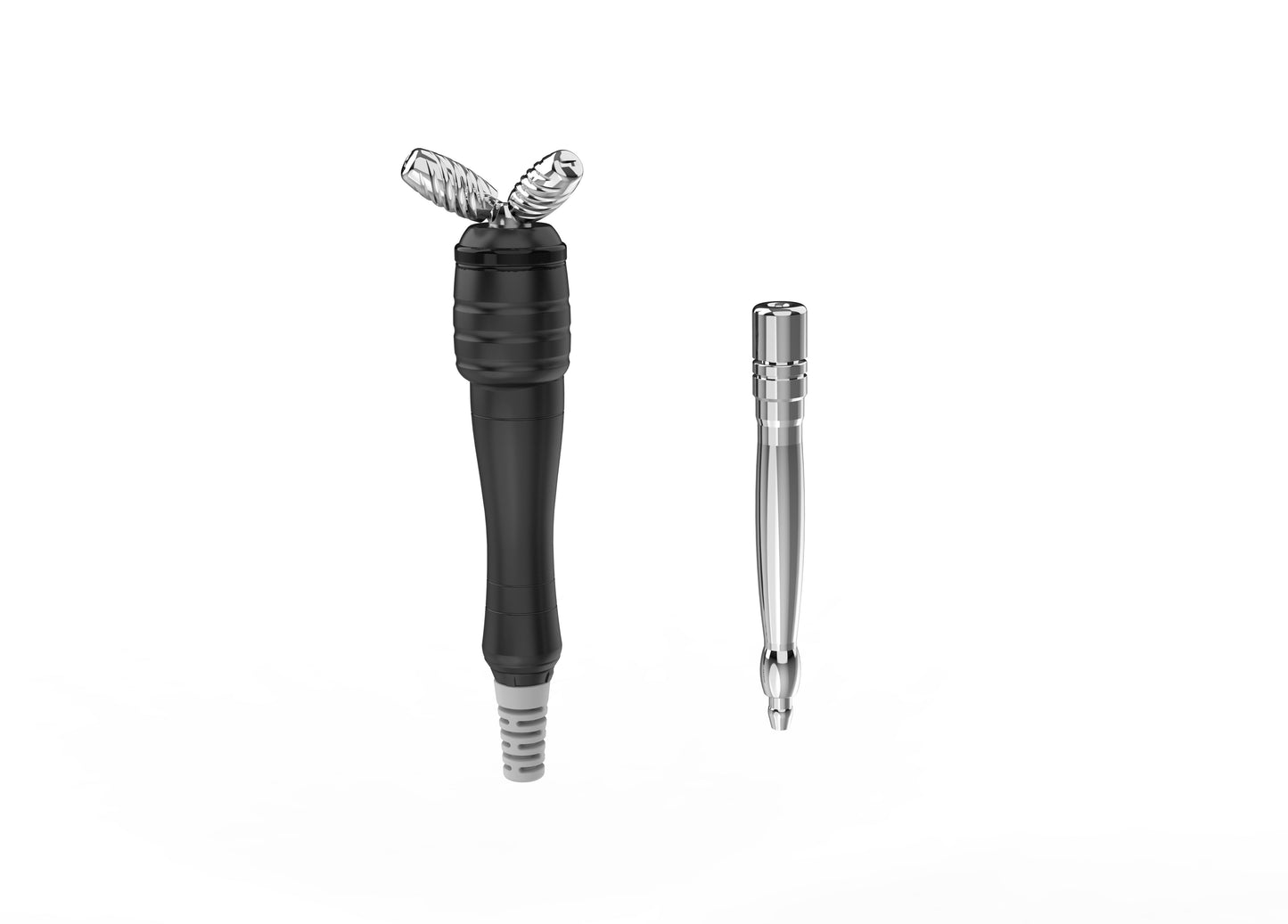 Brilliance Microcurrent and Diamond Dermabrasion