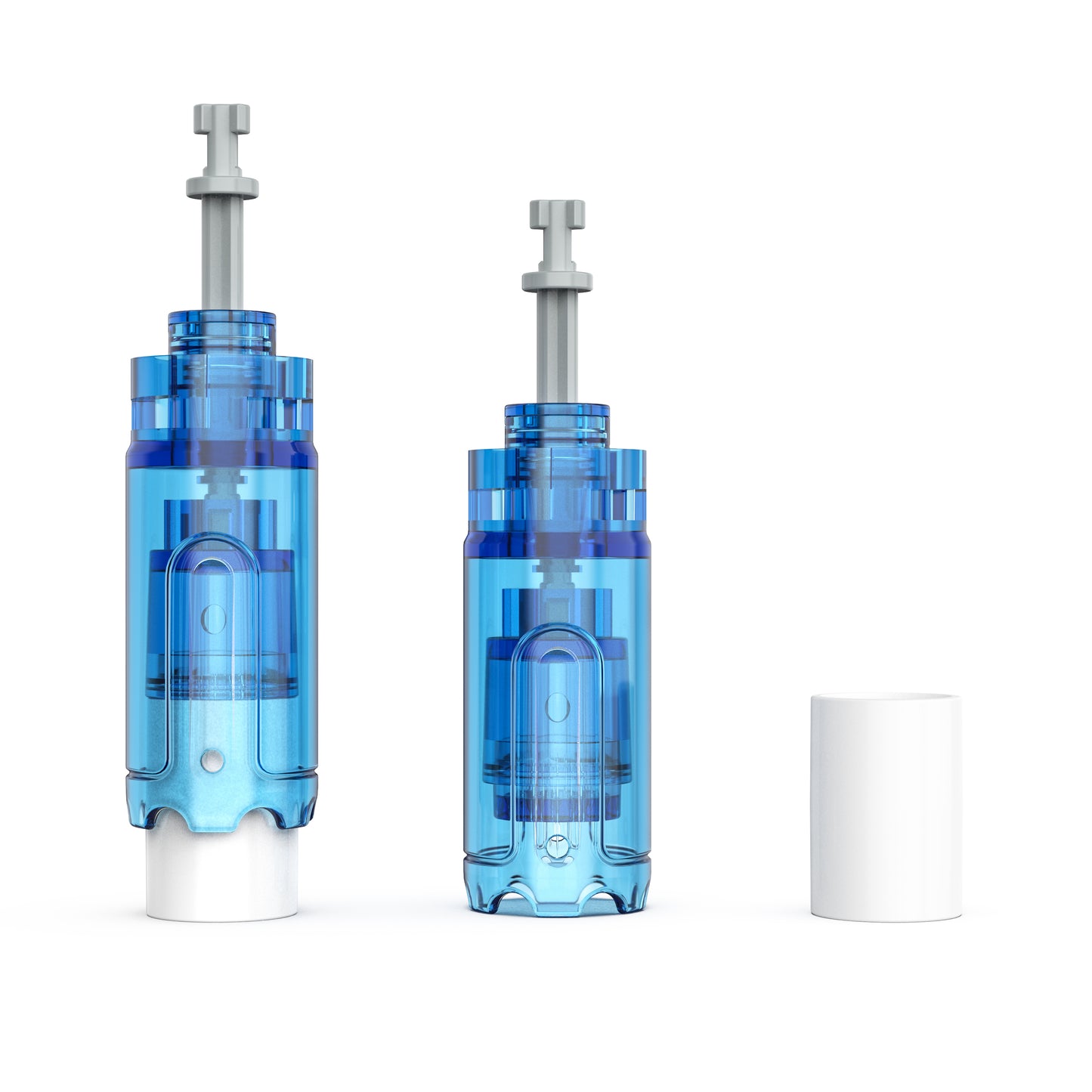 Needle Cartridges for Velvet Microneedling Pen-12,18,24,36,42 pins