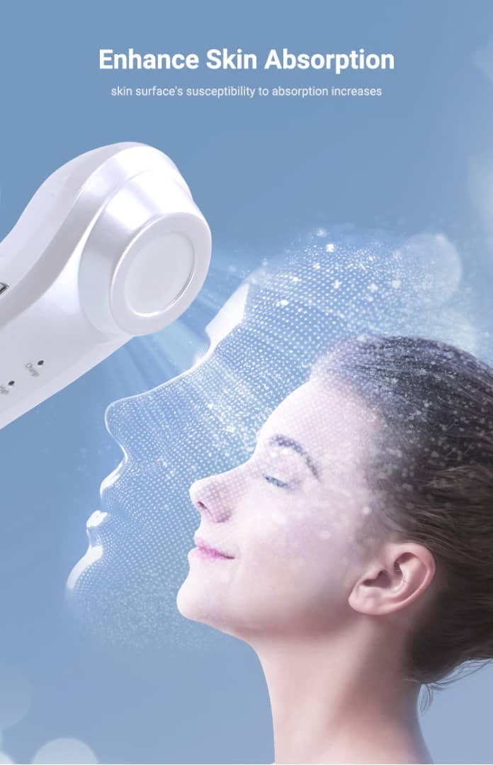 Elux High Frequency Plasma Therapy