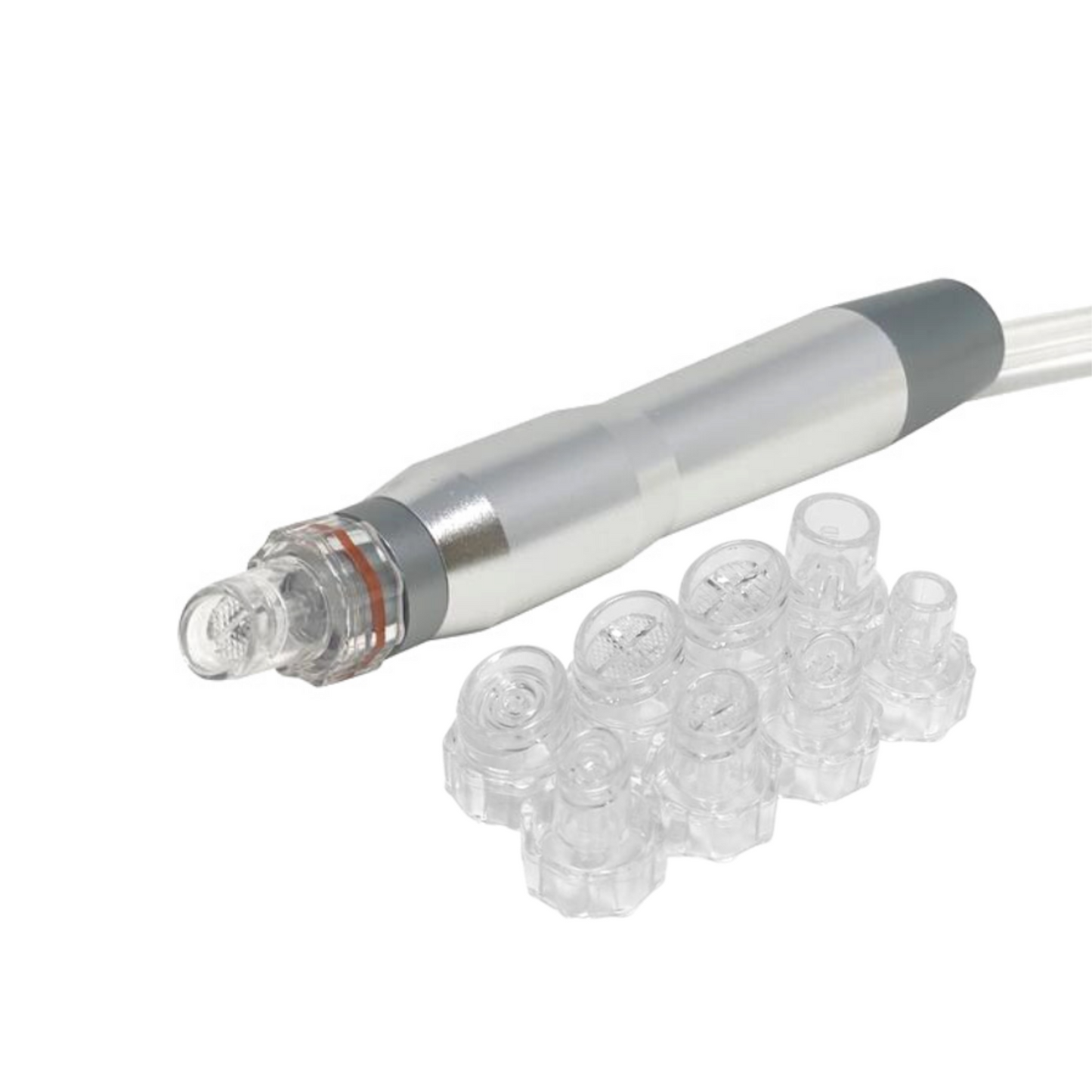 PureHydro 2 in 1: Hydrodermabrasion and Wet Microdermabrasion