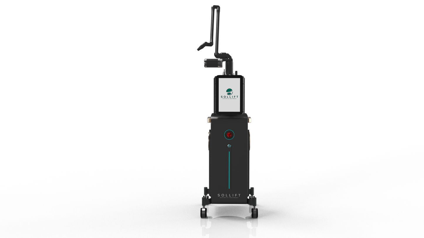 Fractional CO2 Laser Machine