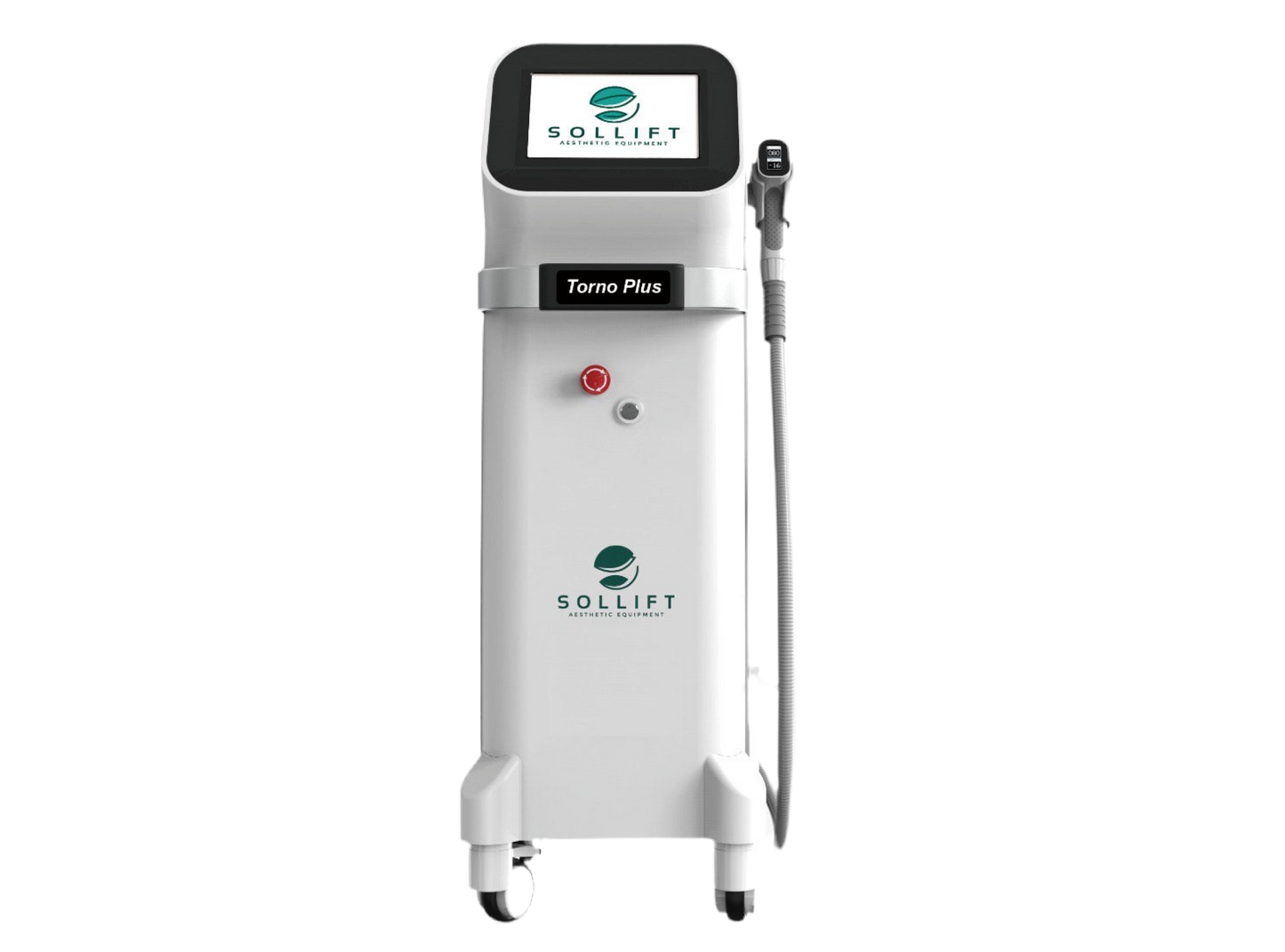 FDA approved Diode Laser Hair Removal device