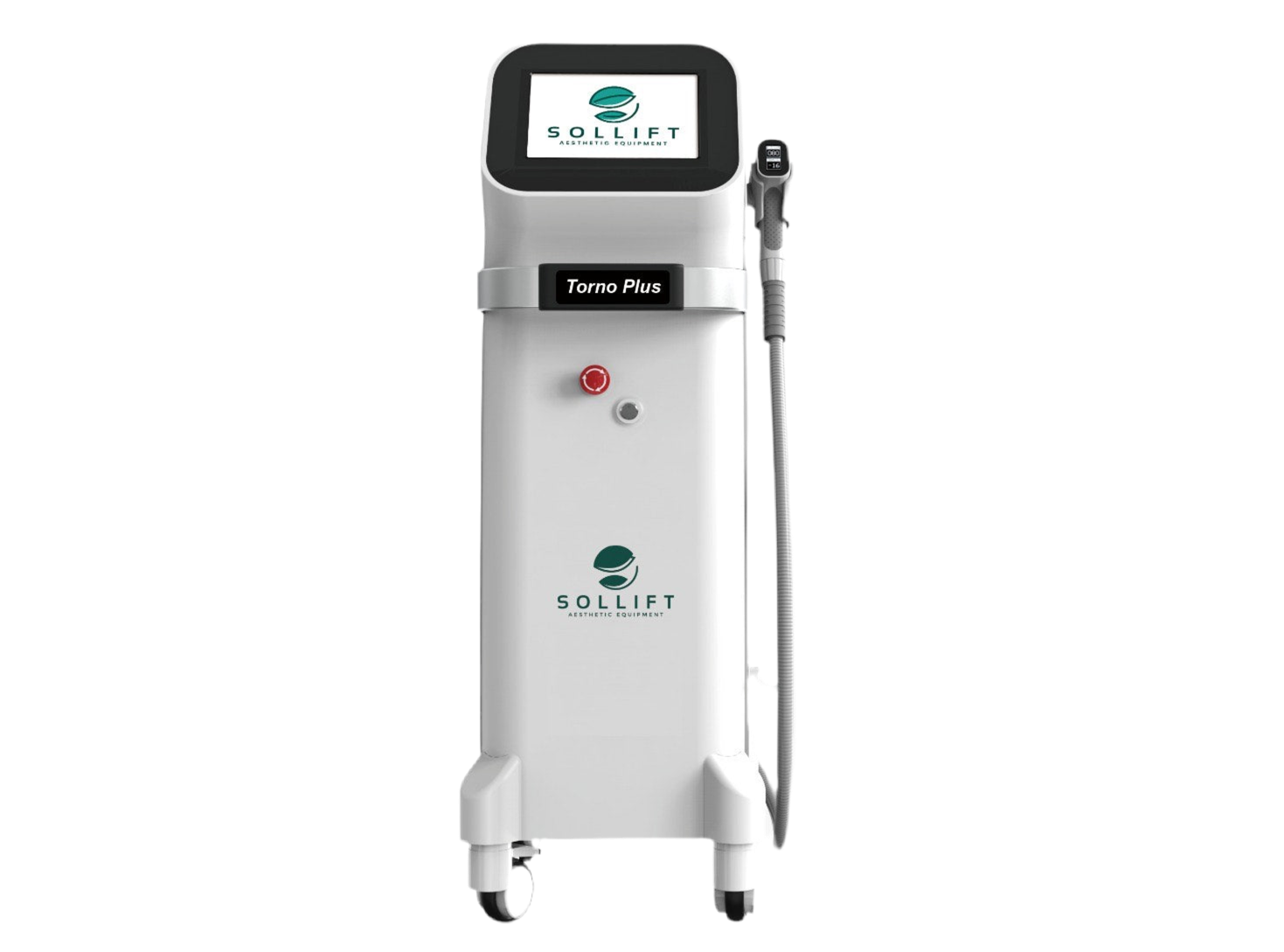 FDA approved  Diode Laser Hair Removal device