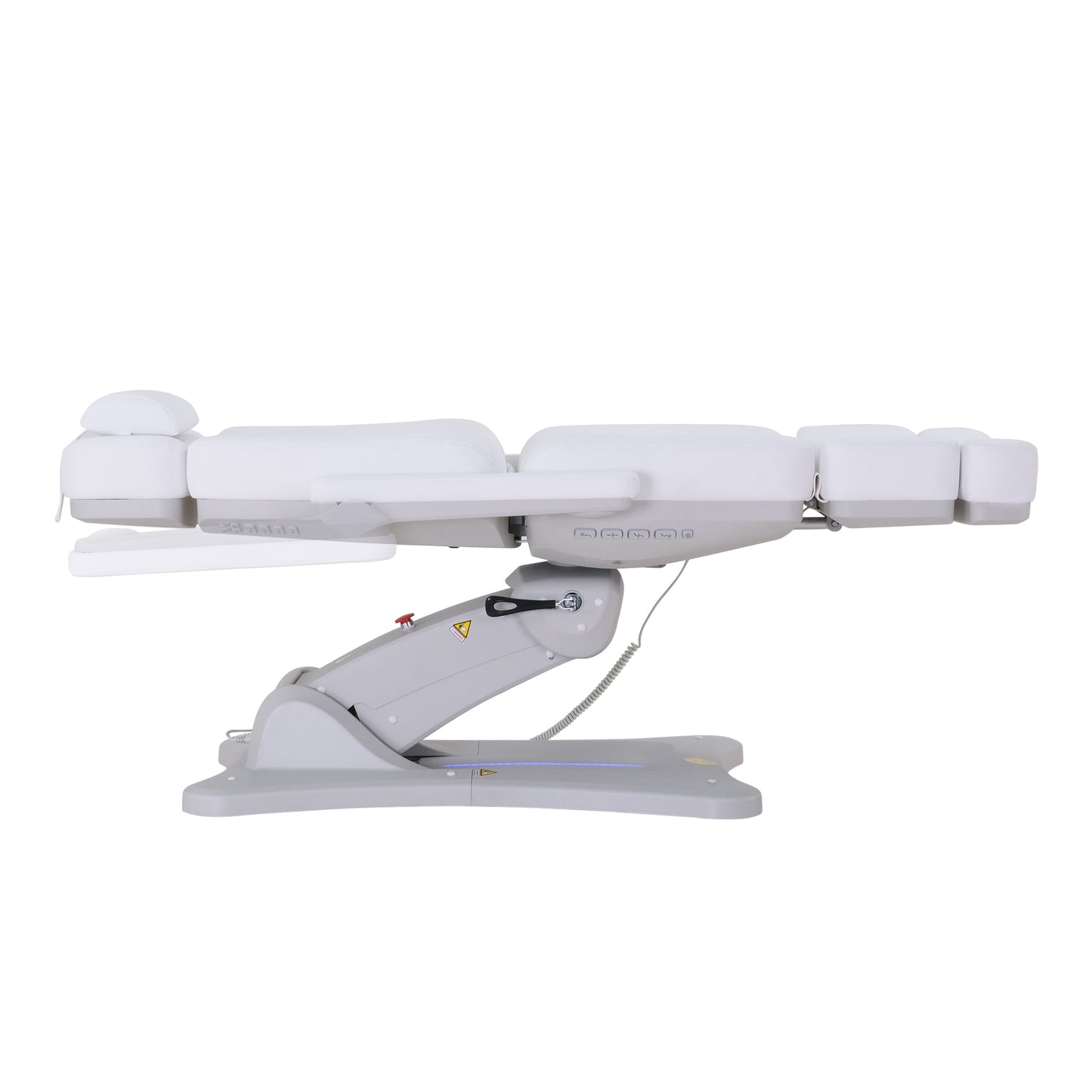Lusso Electric Bed (5 colors)