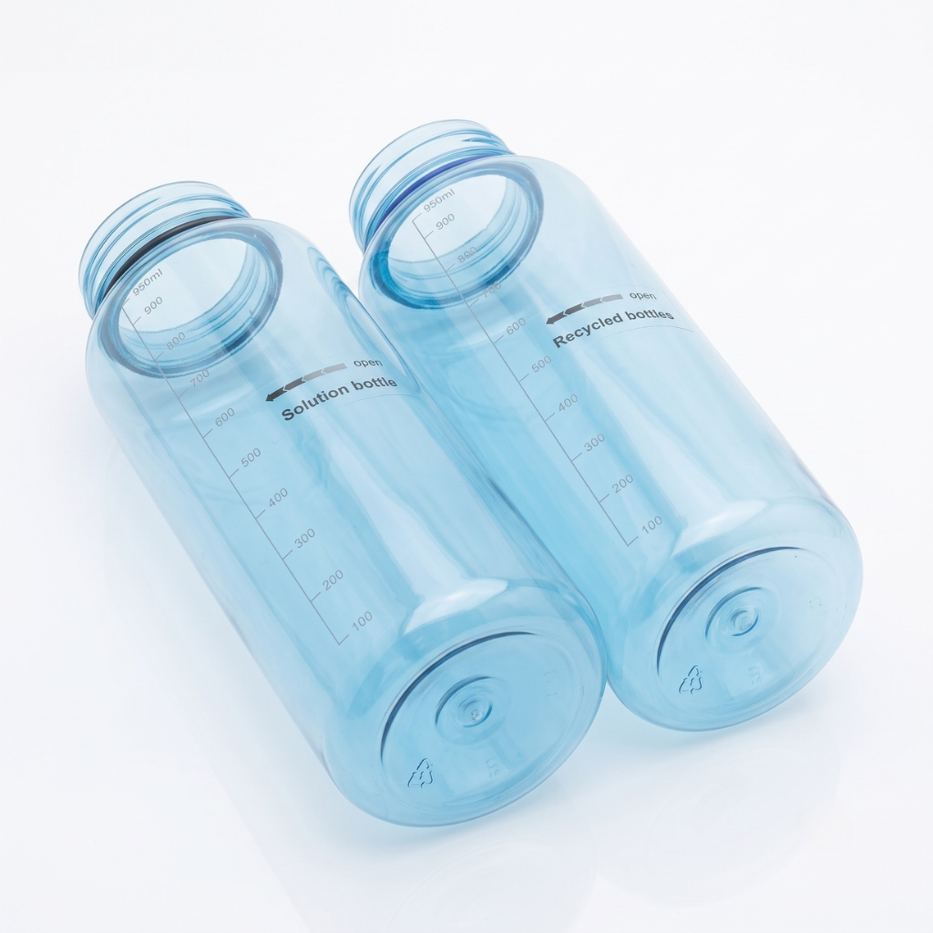 Clearance Set of Jars for Truhydro