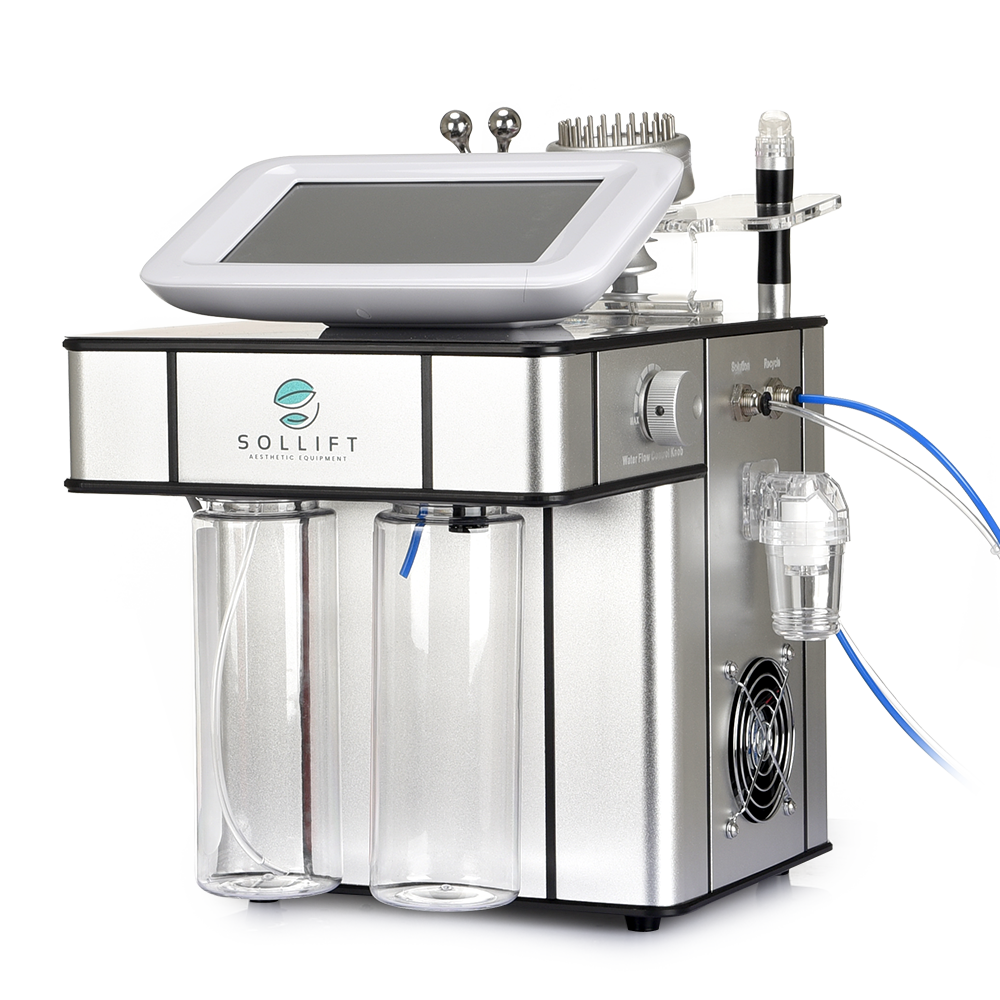 Hydroglow Skin Brightening System