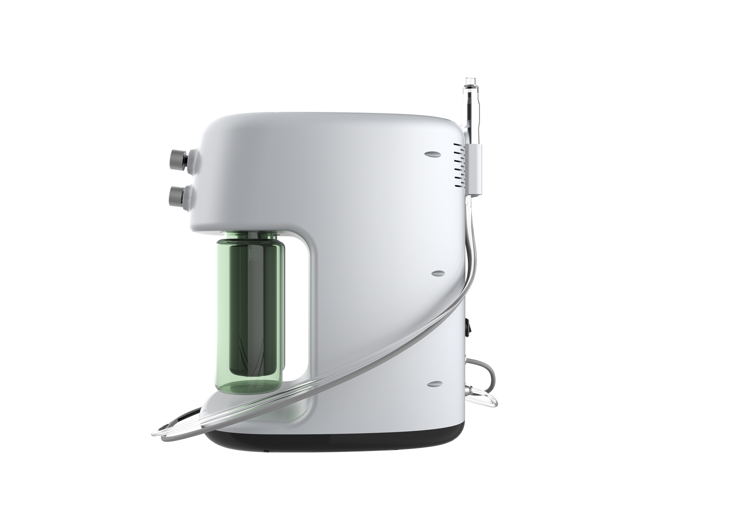 Tru Hydro 2-in-1 Hydrodermabrasion and Microdermabrasion