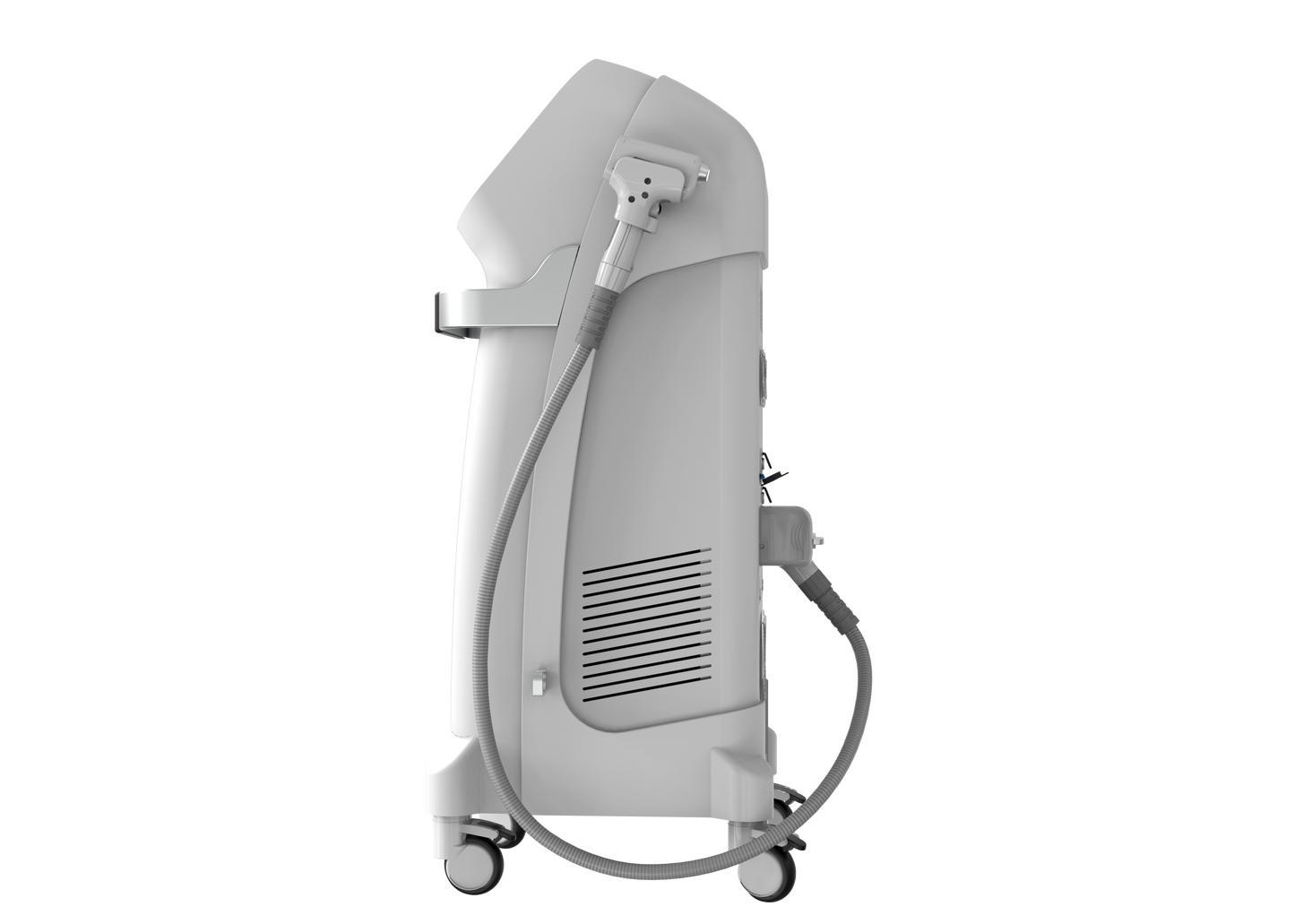 Torno Plus Diode Laser Hair Removal System (4 wavelengths)