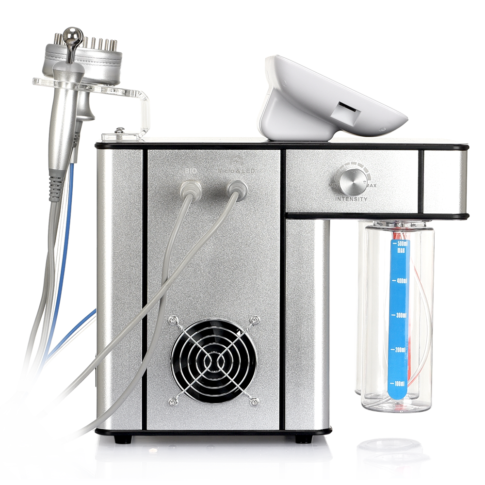 Hydroglow Skin Brightening System