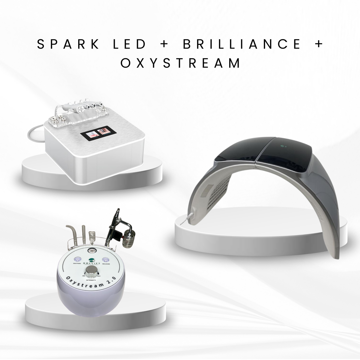 Rejuvenating LED Kit