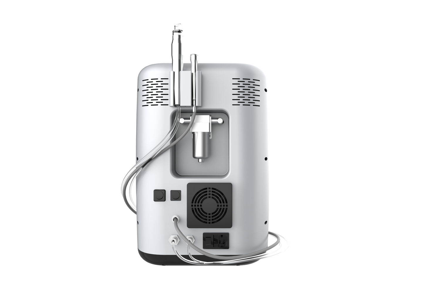 Tru Hydro 2-in-1 Hydrodermabrasion and Microdermabrasion