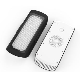 LunaSol LED Light Therapy: Face and Body