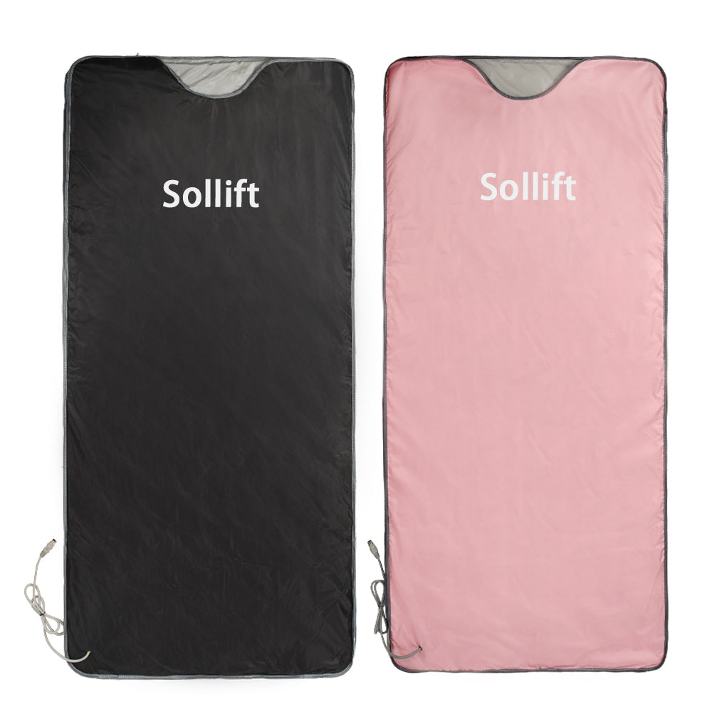 Infrared Sauna Blanket