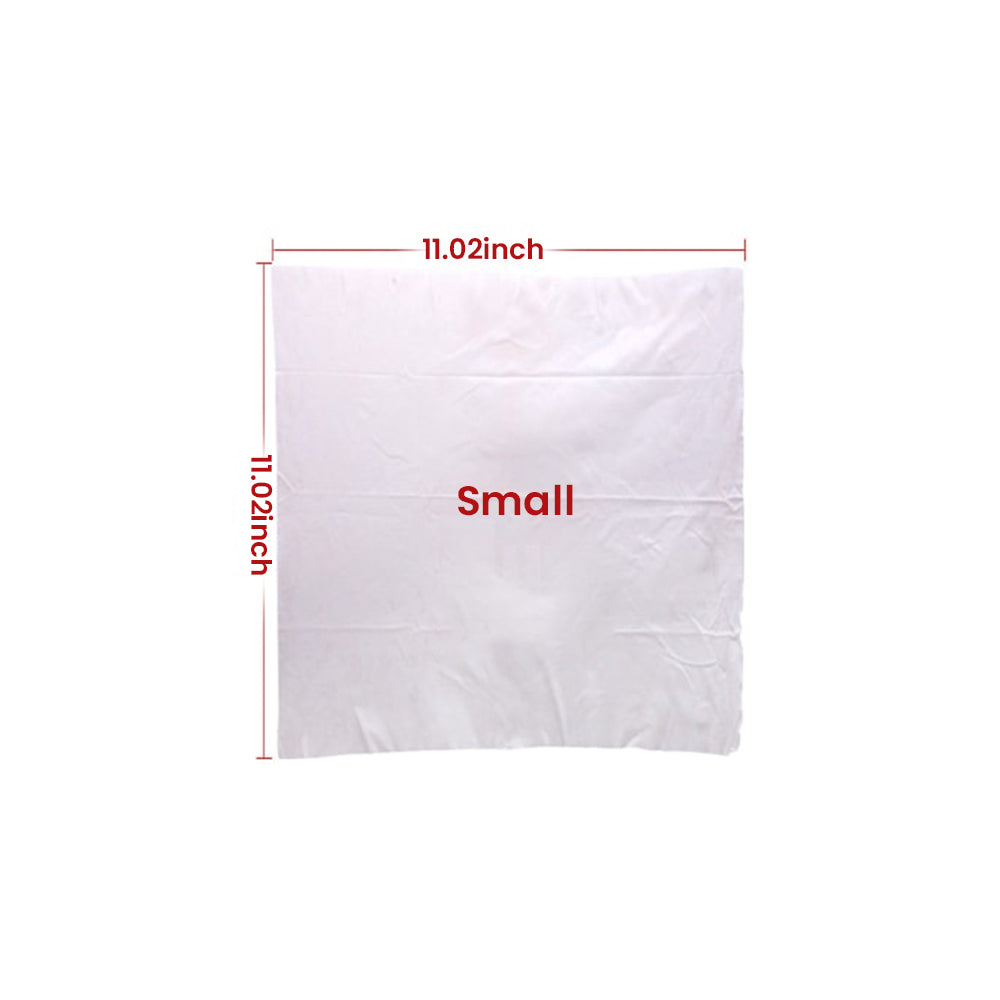 Antifreeze Frostbite-Proof Cover Membranes Size Small