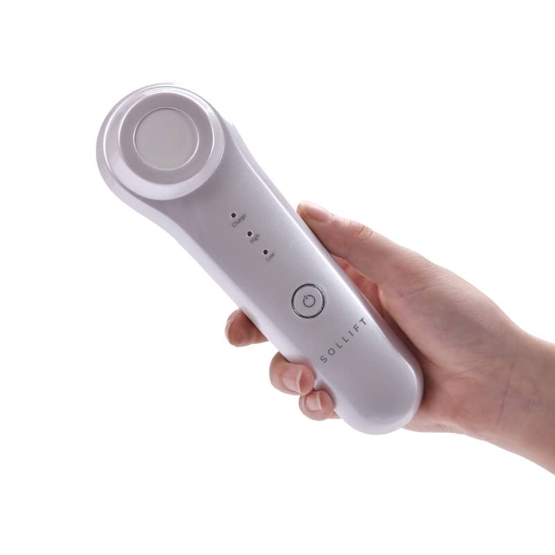 Elux High Frequency Plasma Therapy