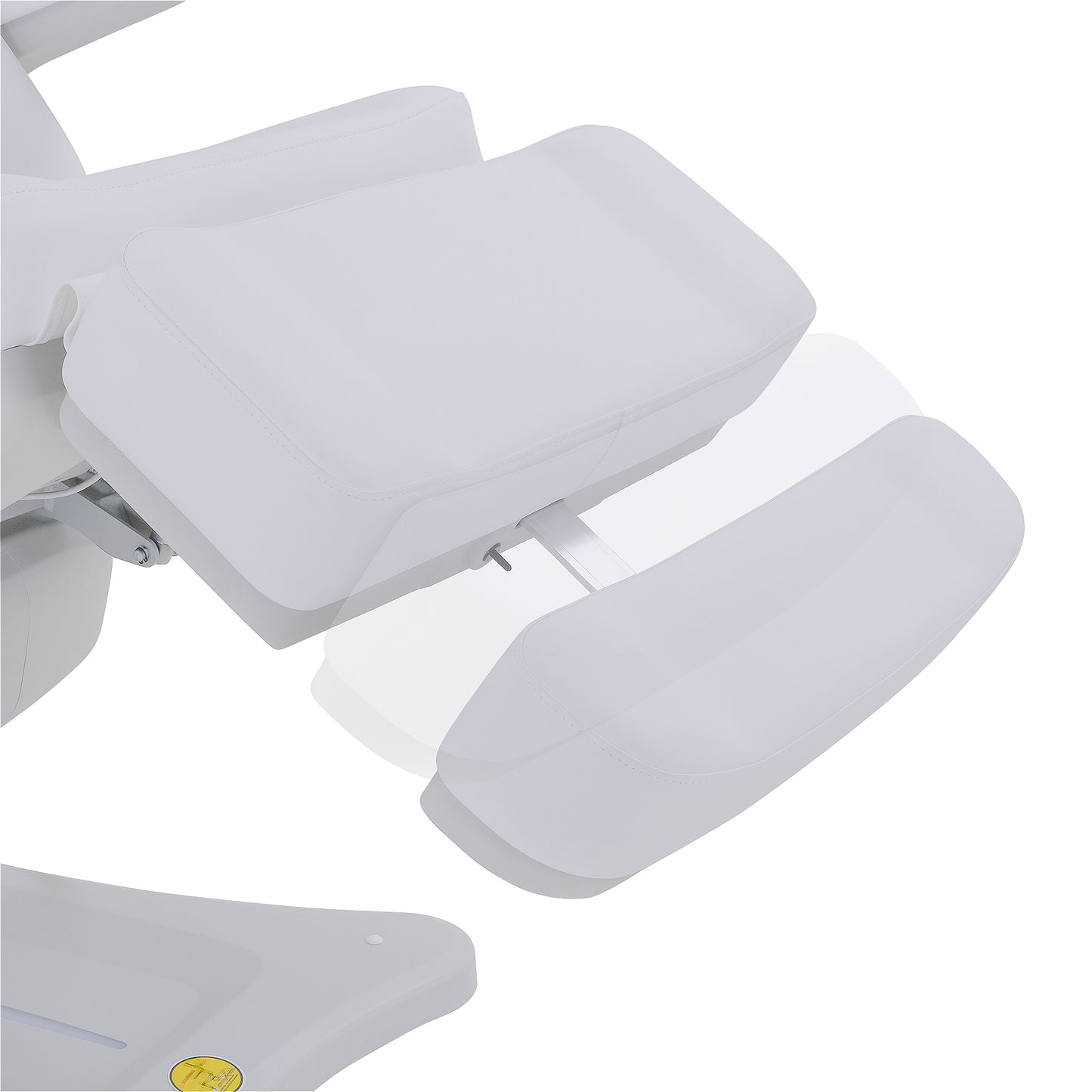 Lusso Electric Bed (5 colors)