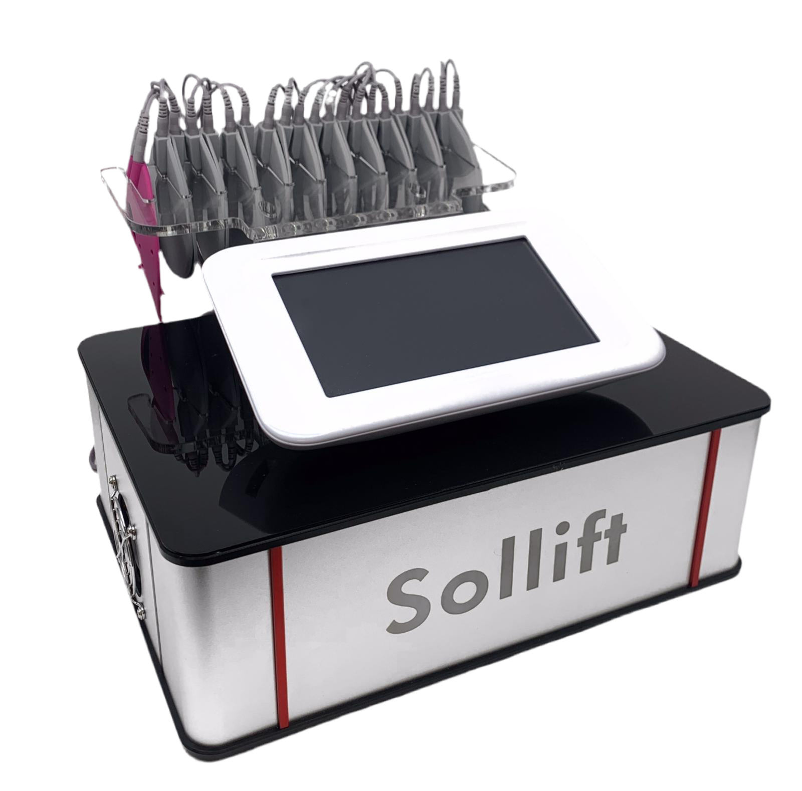 Electrical Muscle Stimulation Machine for Weight Loss Glownar Aesthetics LLC