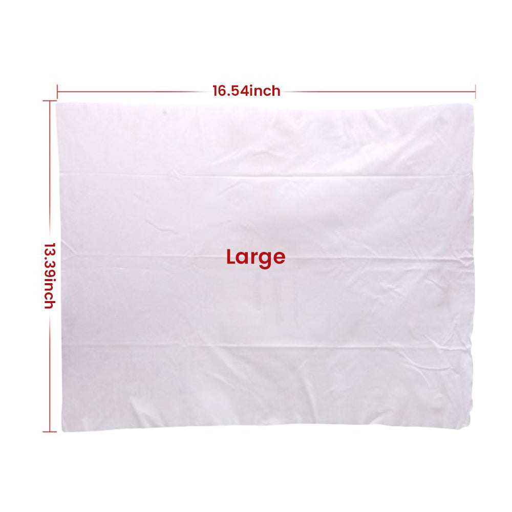 Antifreeze Frostbite-Proof Cover Membranes Size Large