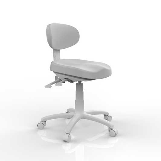 Ivy Medical Spa Stool (5 colors)