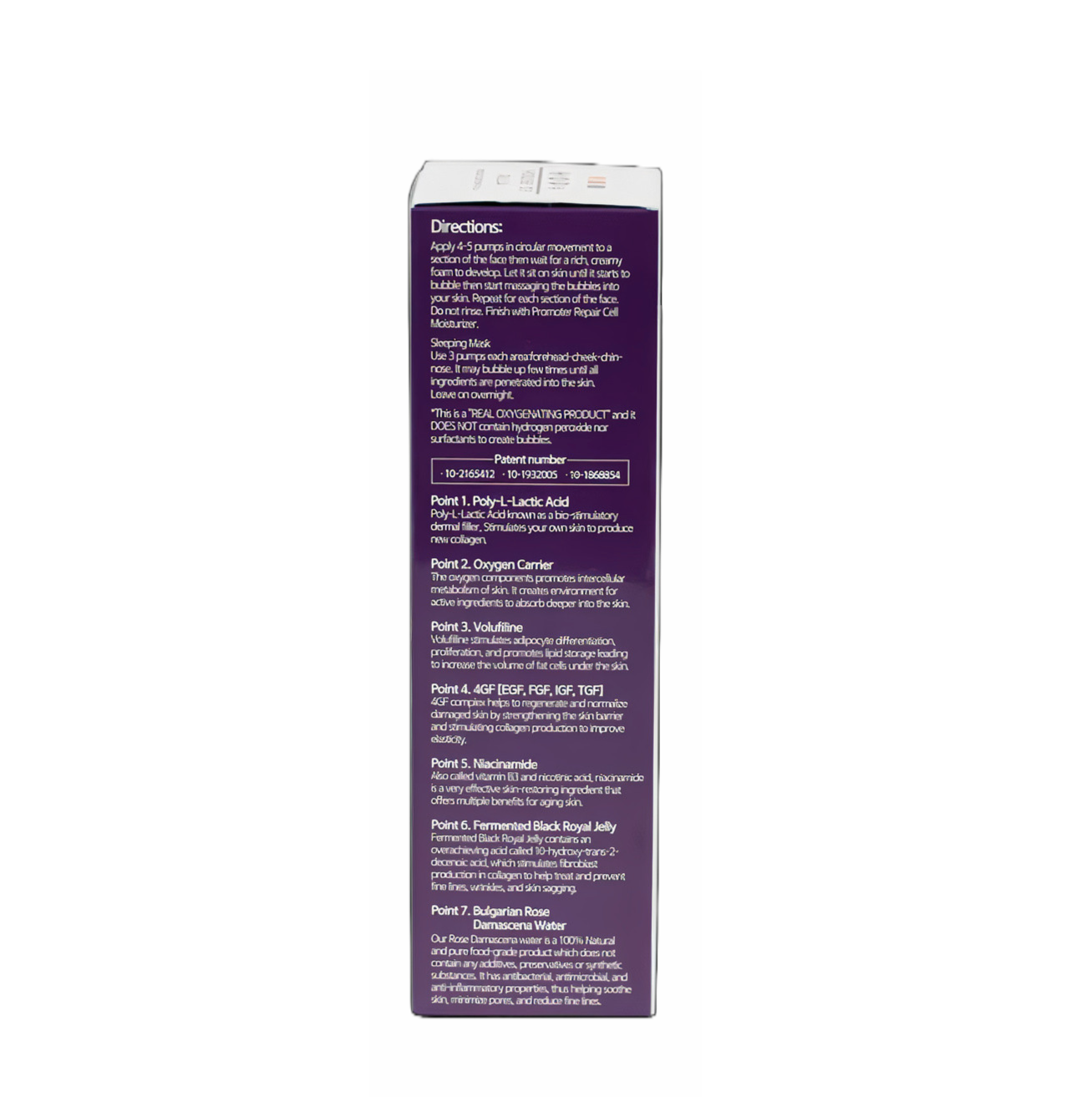 Caviplla Caviar Multi-Serum 30mL