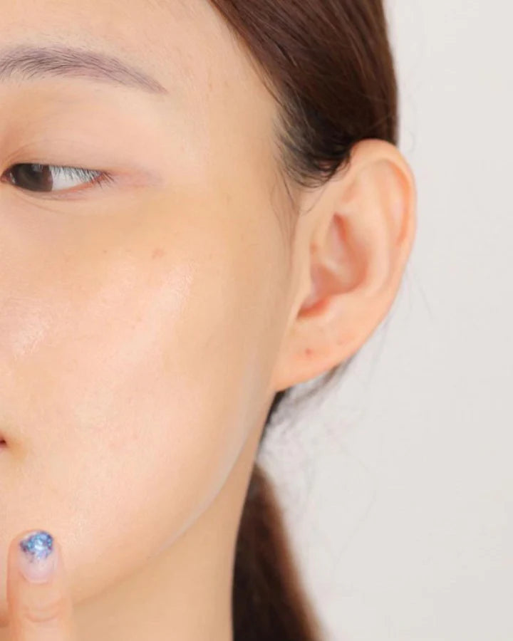 HOP+ Pilleo Skin Prep Bubble Toner 100mL