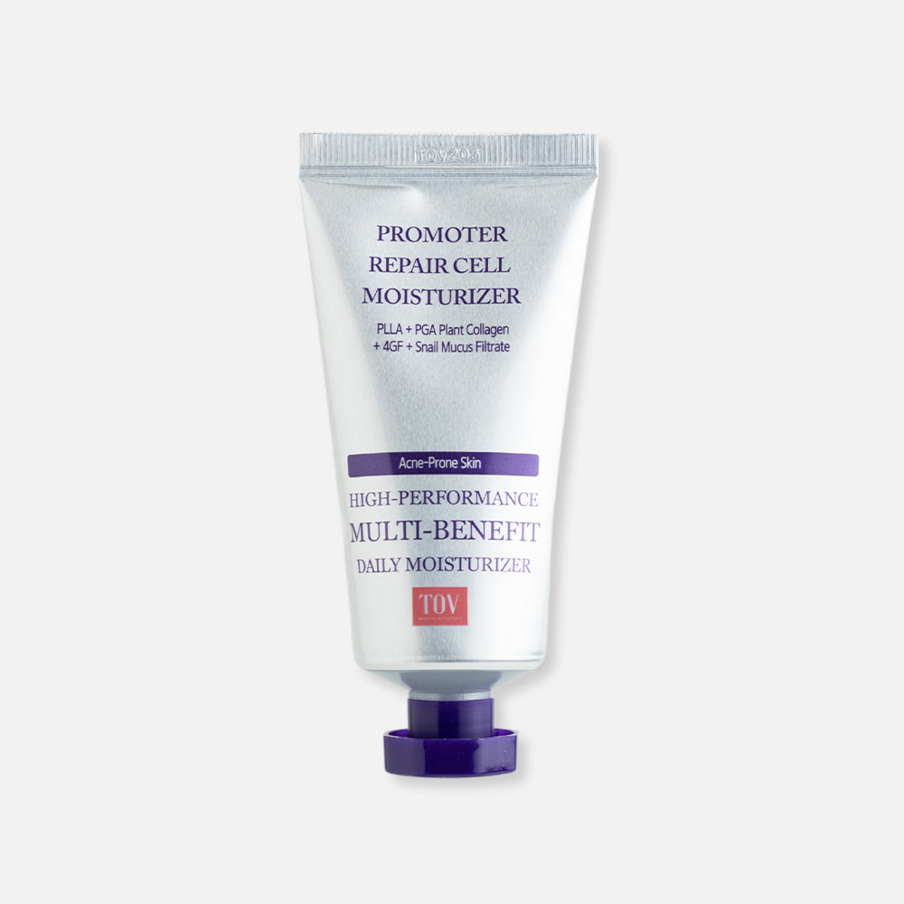Promoter Repair Cell Moisturizer 50mL