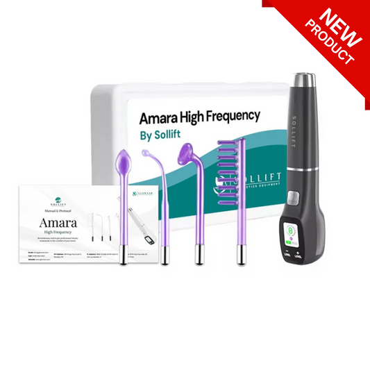 Portable High Frequency device