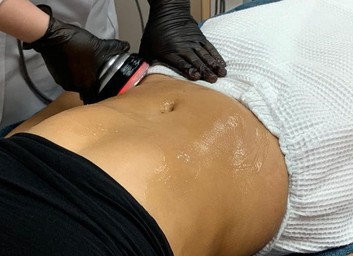 Clearance Restore 6 in 1 Cavitation System for Face and Body