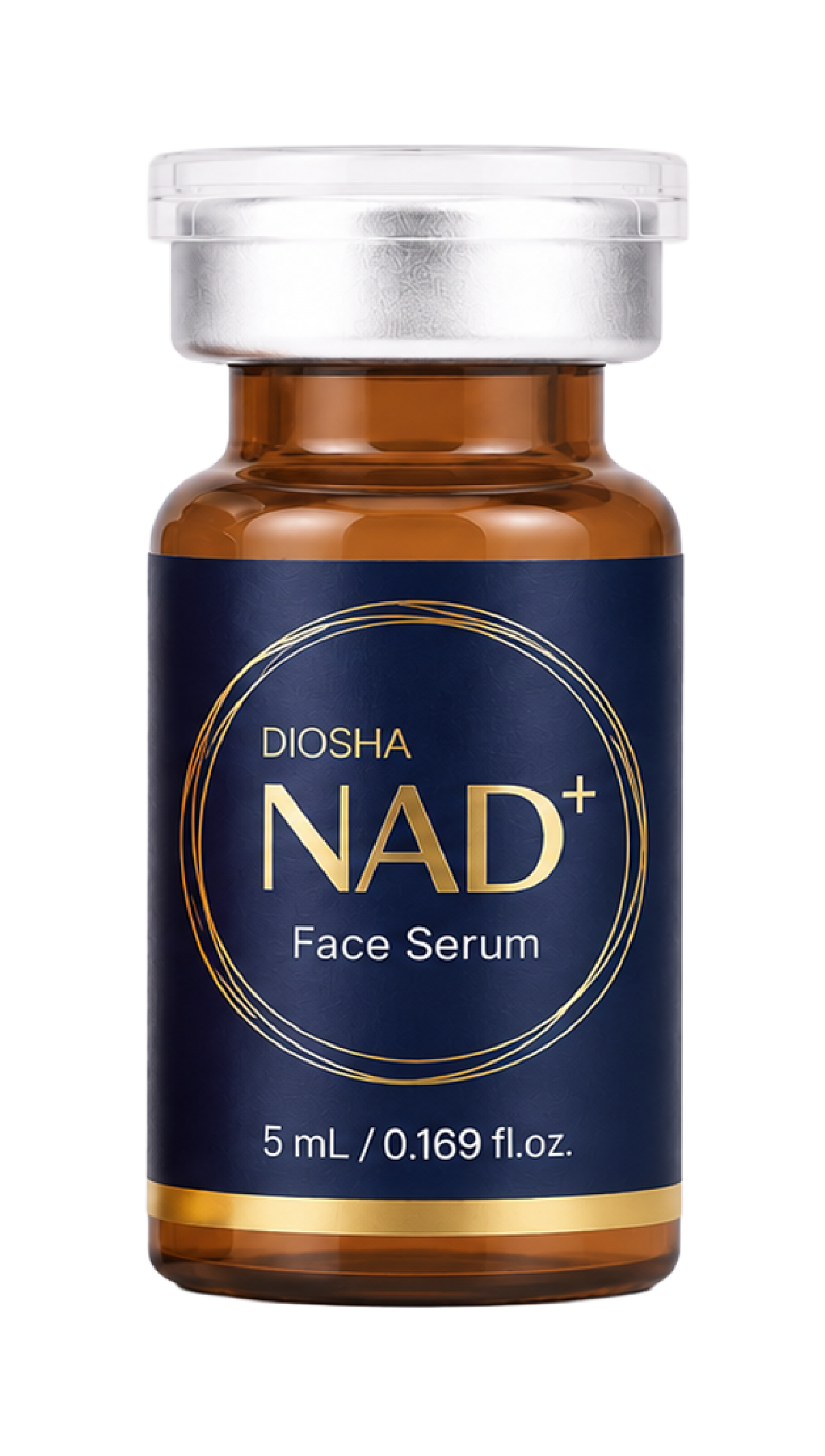 DIOSHA NAD+ Skin Booster
