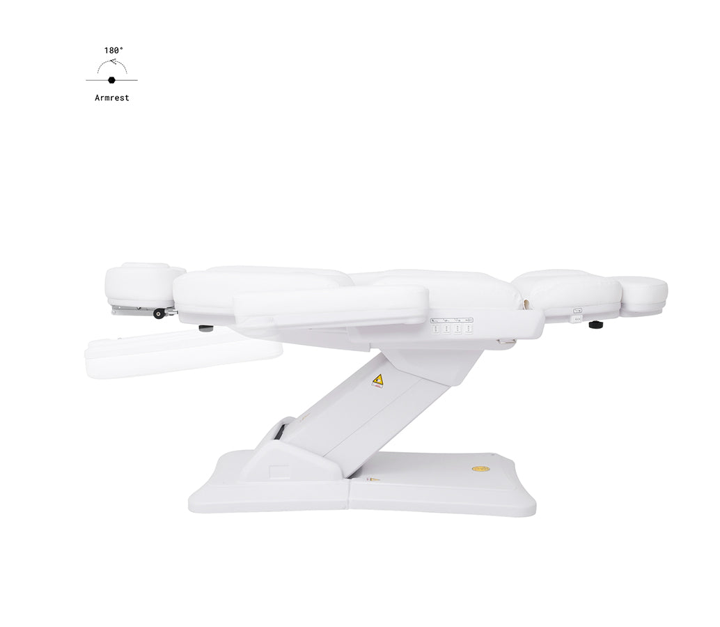 Eliya Electric Bed