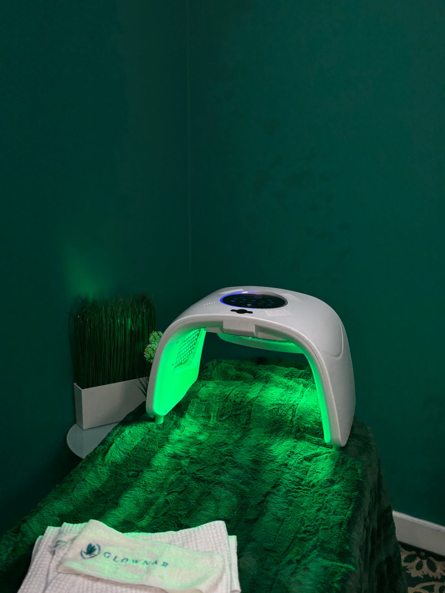 Clearance Pro Led Therapy