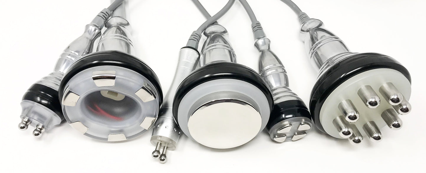 Clearance Restore 6 in 1 Cavitation System for Face and Body