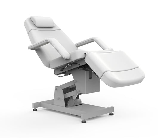 Klein Electric Bed