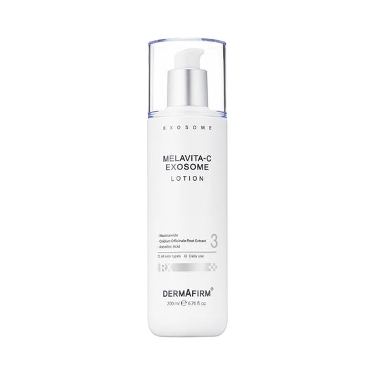 RX Melavita-C Exosome Lotion 200mL