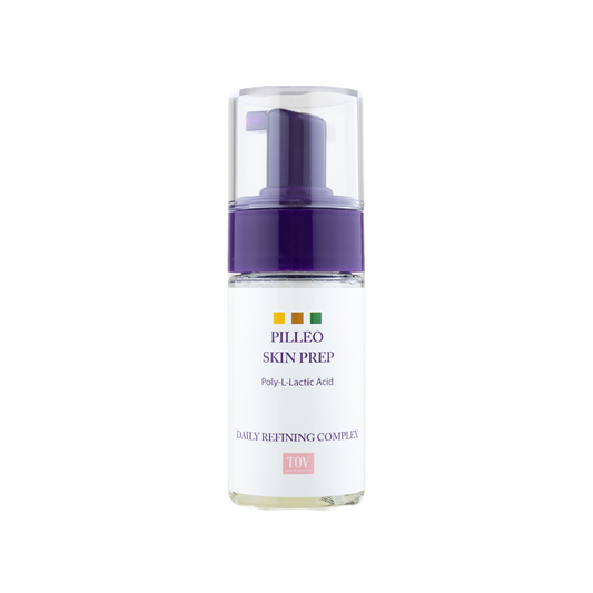 HOP+ Pilleo Skin Prep Bubble Toner 150mL