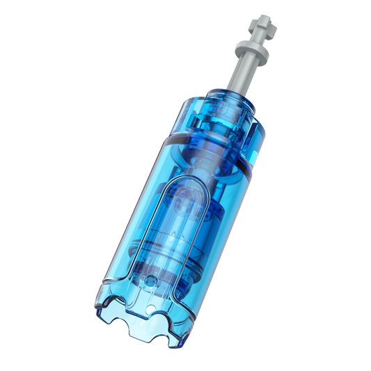 Needle Cartridges for Velvet Microneedling Pen-14 pin