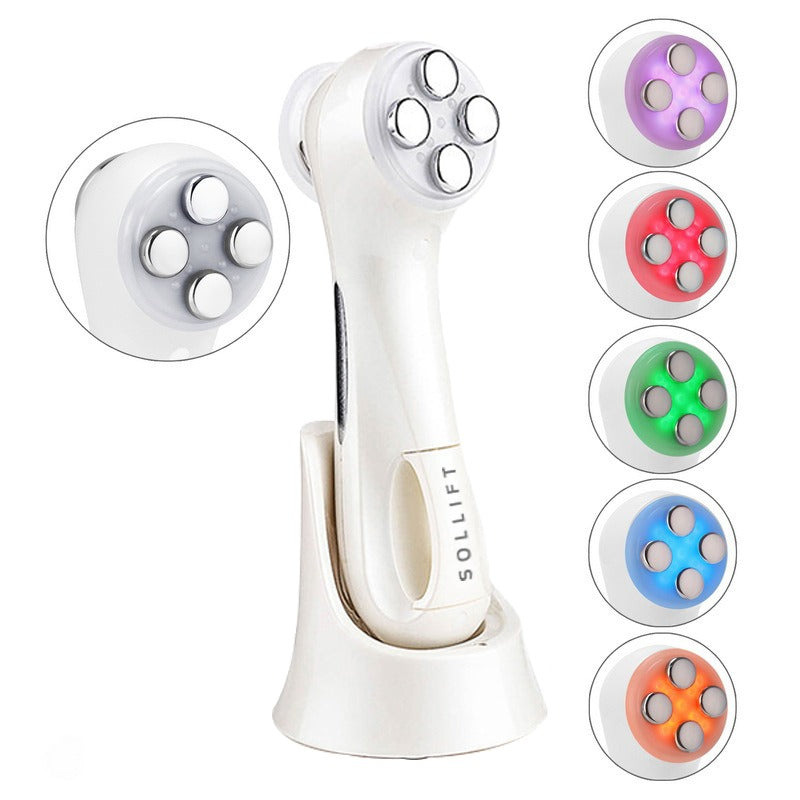 Karly Advanced Radiofrequency and Electroporation Device Karly Advanced Radiofrequency and Electroporation Device