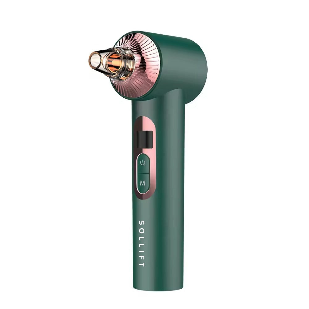 Alora Vacuum Extraction with LED