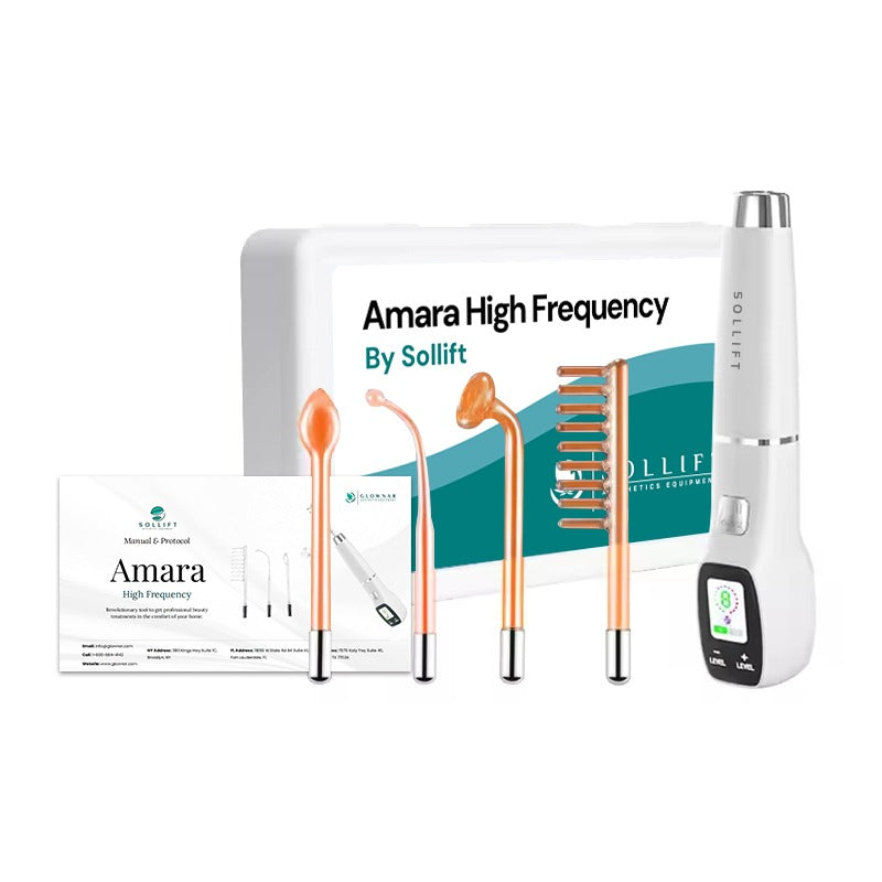 Portable High Frequency device