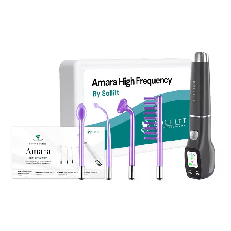 Portable High Frequency device