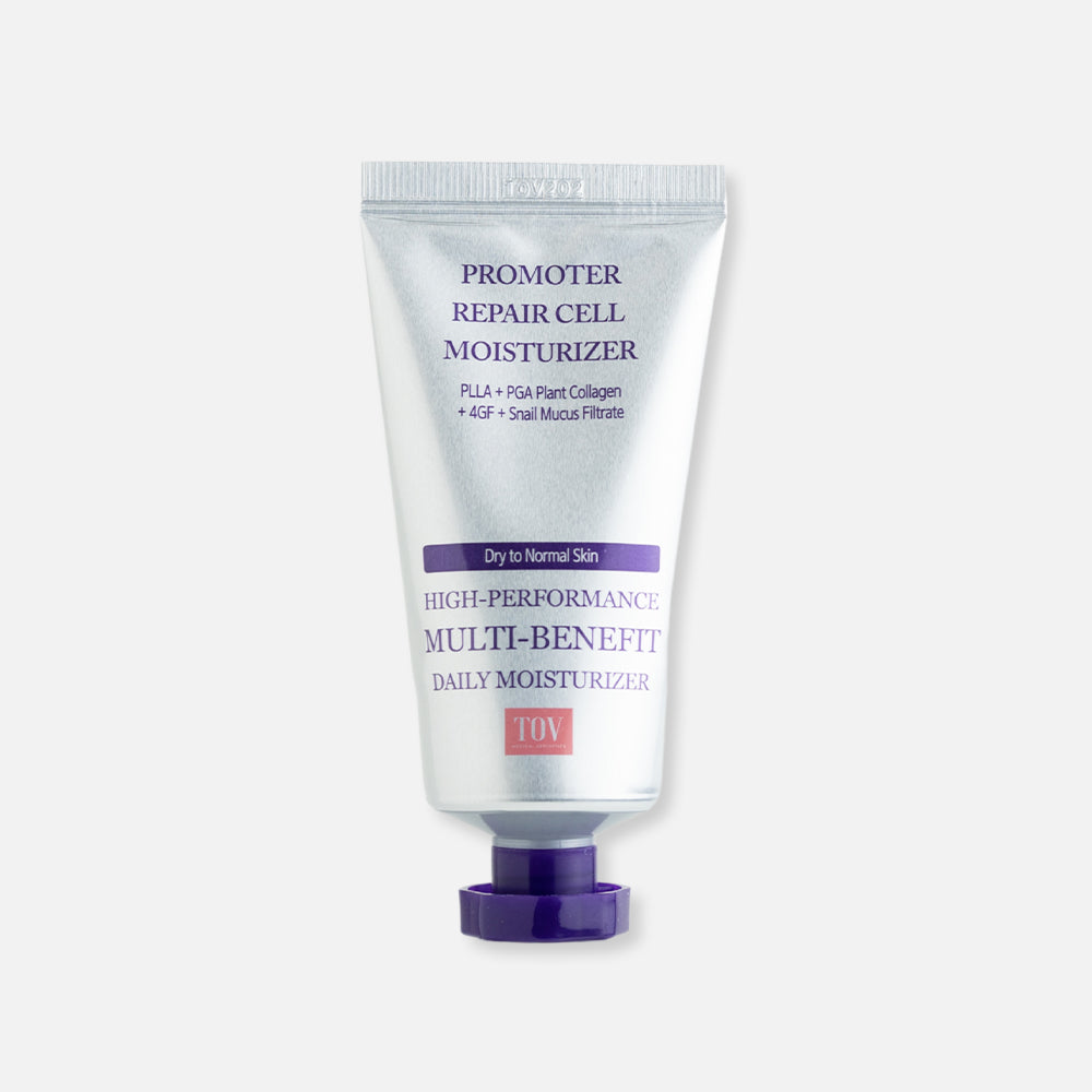 Promoter Repair Cell Moisturizer 50mL