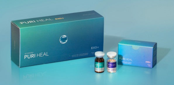 Puri Heal 3D EXO+