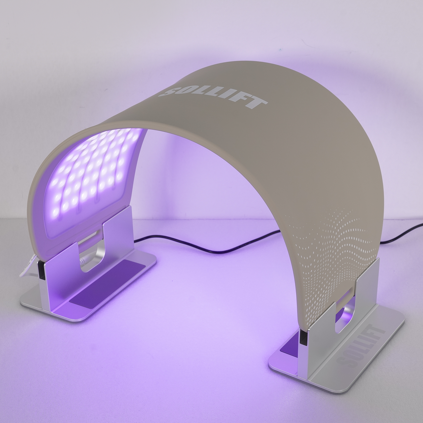 Glowra LED Light Therapy Panel