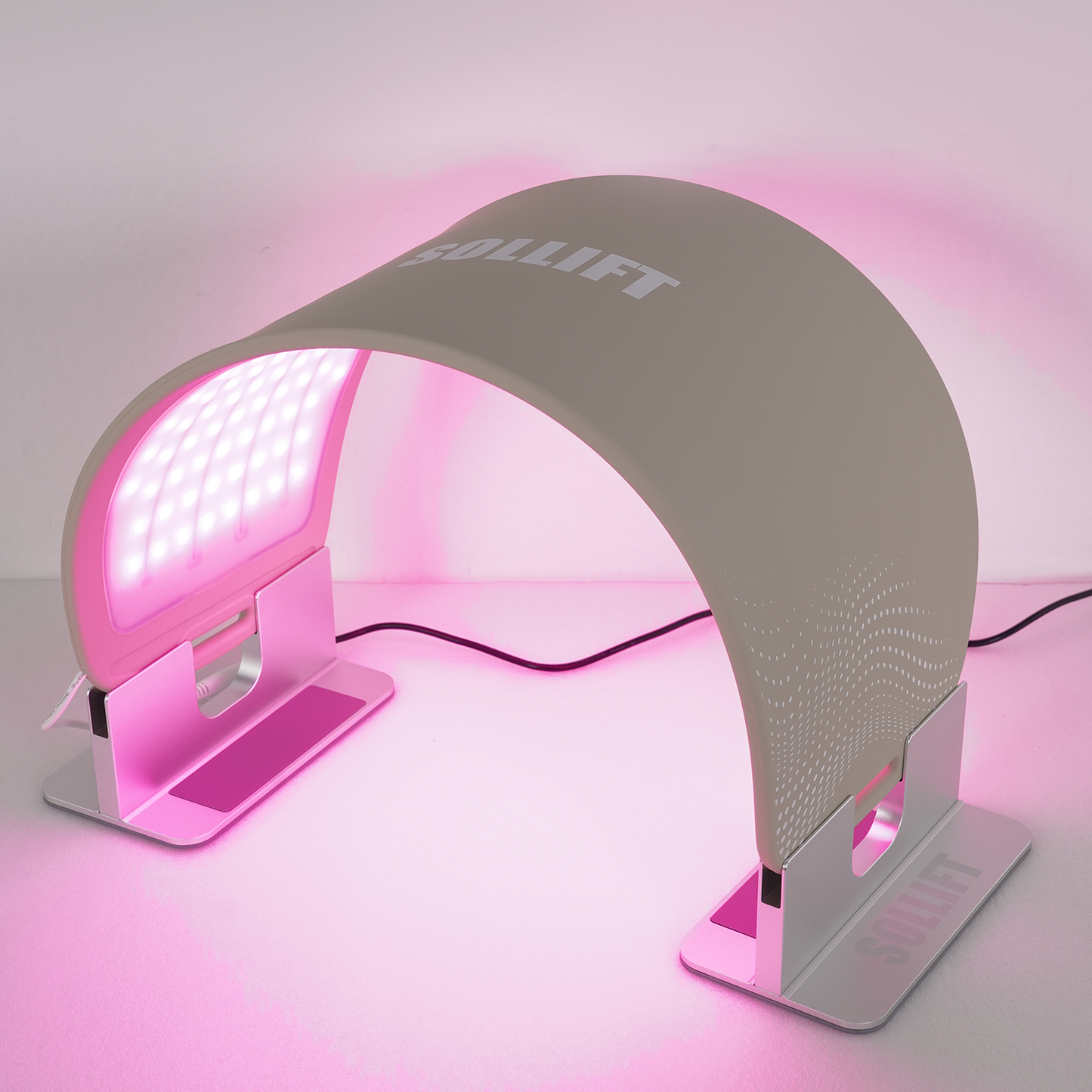 Glowra LED Light Therapy Panel