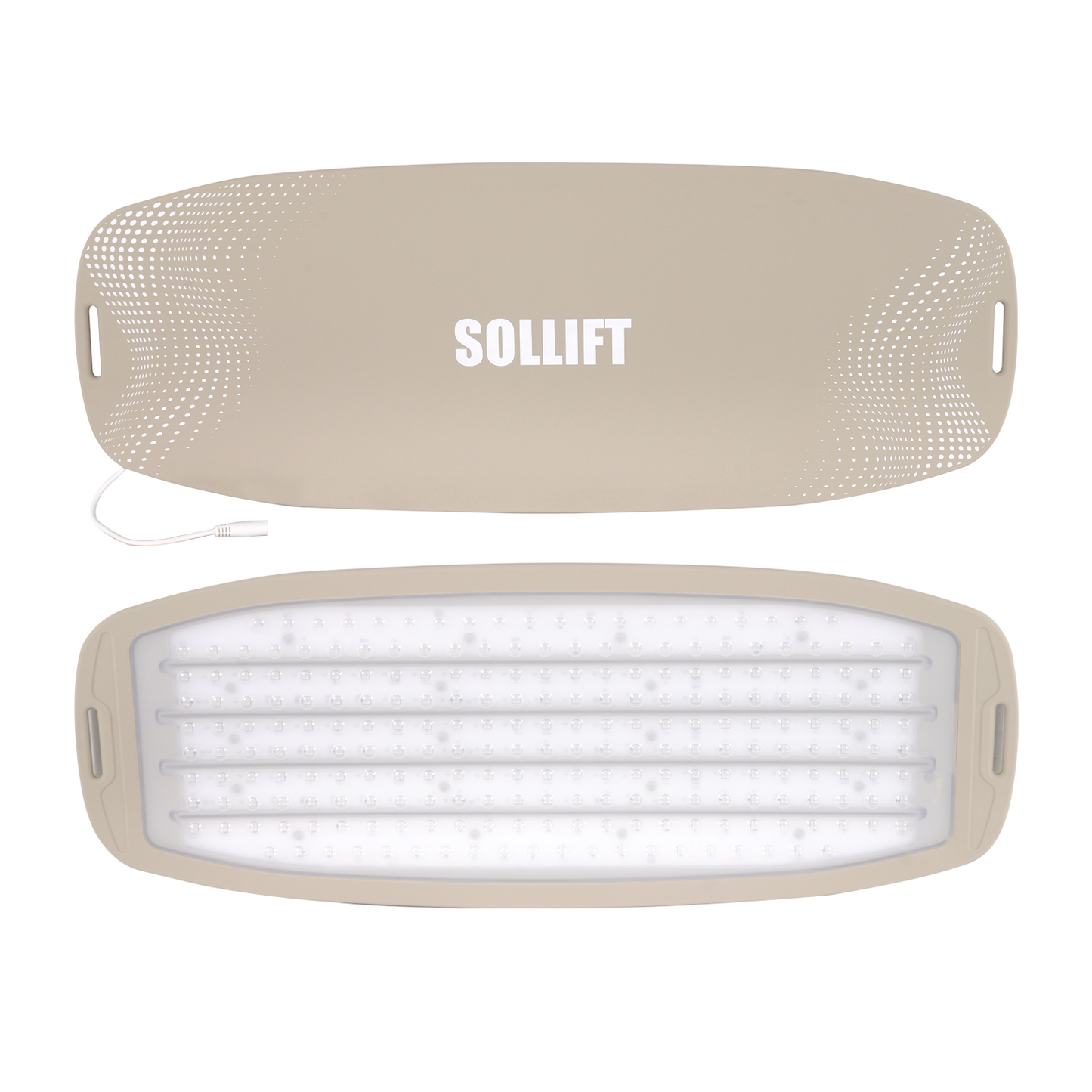 Glowra LED Light Therapy Panel